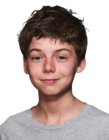 Alfie Williams
